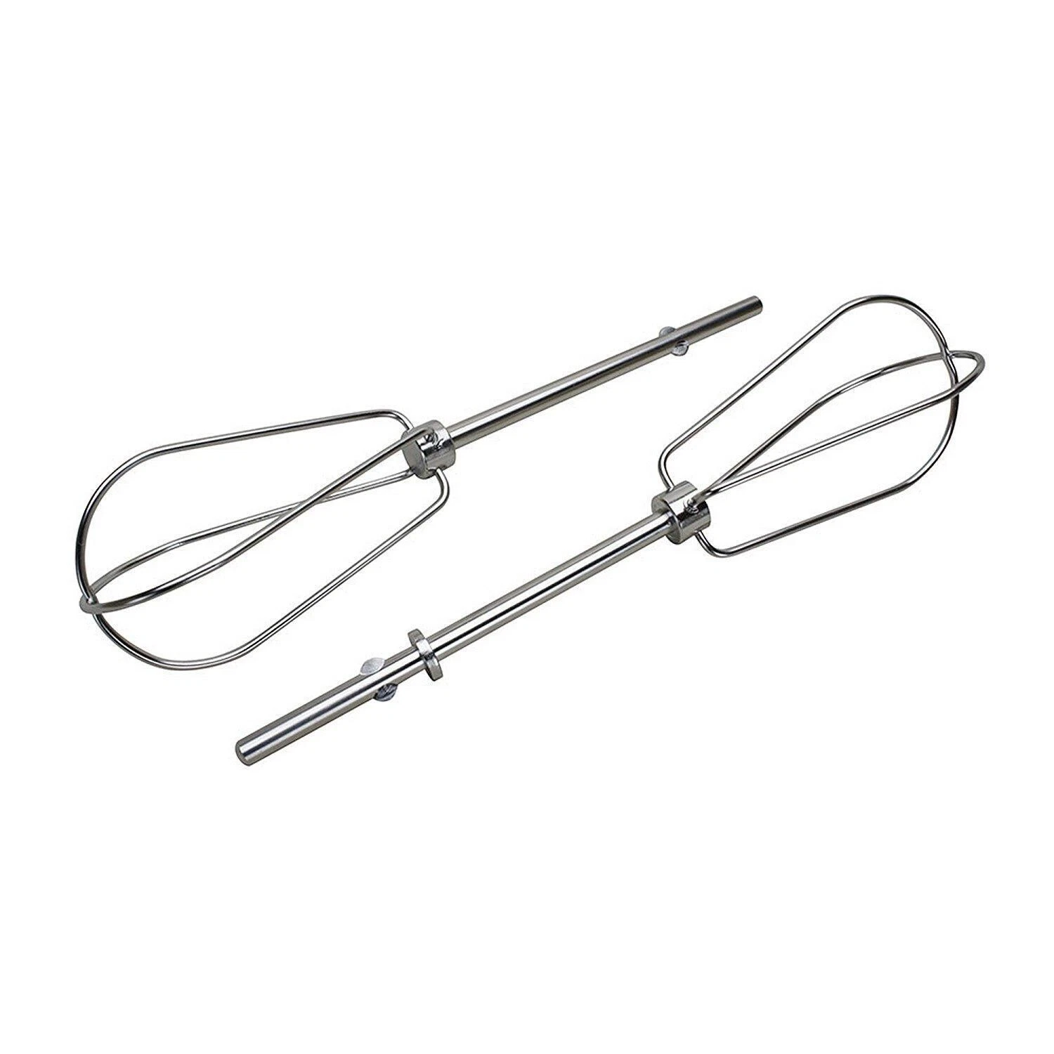 CIRCLE- Hand Mixer Turbo Beaters Set Compatible With Kitchenaid 5 Speeds Khm5, Khm512