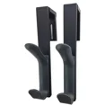 thumbnail image 1 of CIRCLE- High Strength Cubicle Wall Hook Standard Wall Hook 2 Pack, 1 of 5