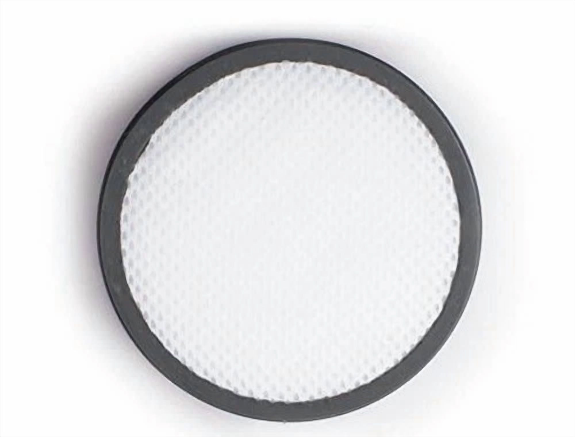 CIRCLE- Hoover Uh-72450 Air Pro Bag-Less Upright Pre Motor Filter Part # 440004215