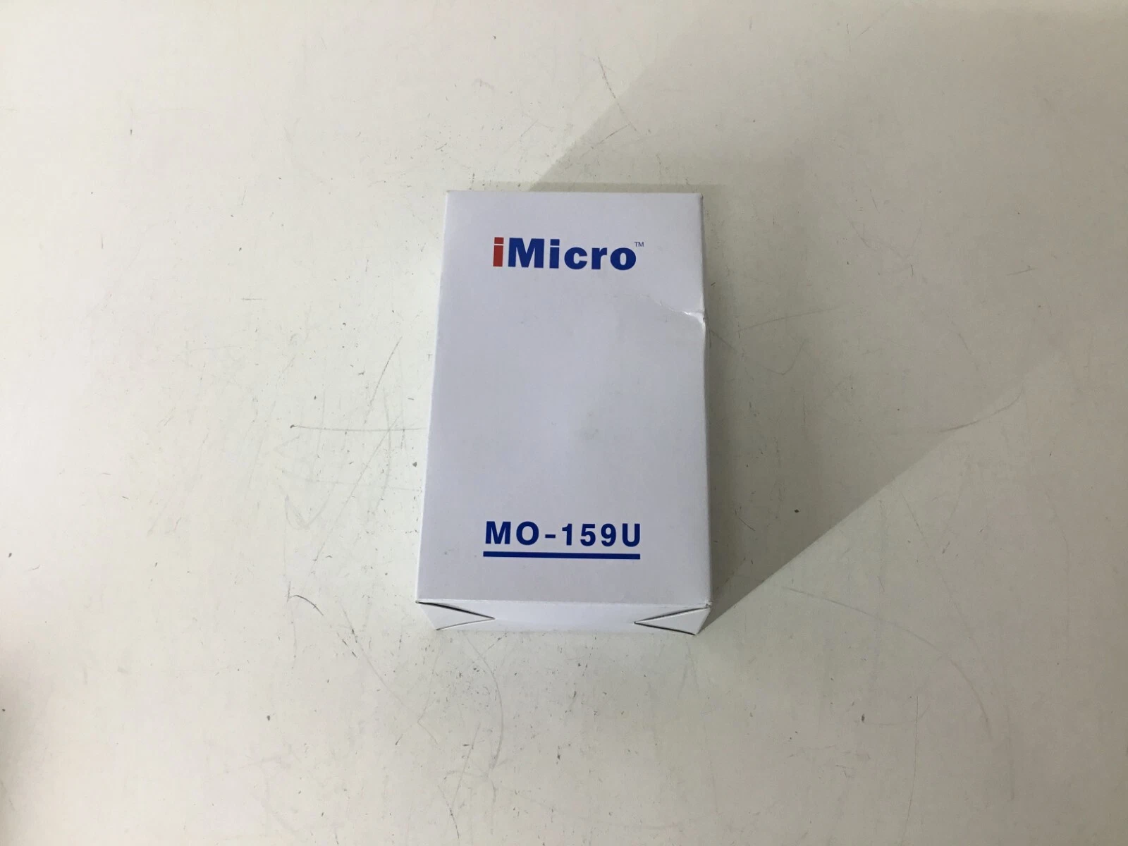 CIRCLE- Imicro Mo-159U Gaming Mouse Usb Wired