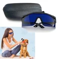 thumbnail image 1 of CIRCLE- Ipl Laser Goggles Strong Light Eyes Protection Beauty Glasses For Light Therapy, 1 of 6