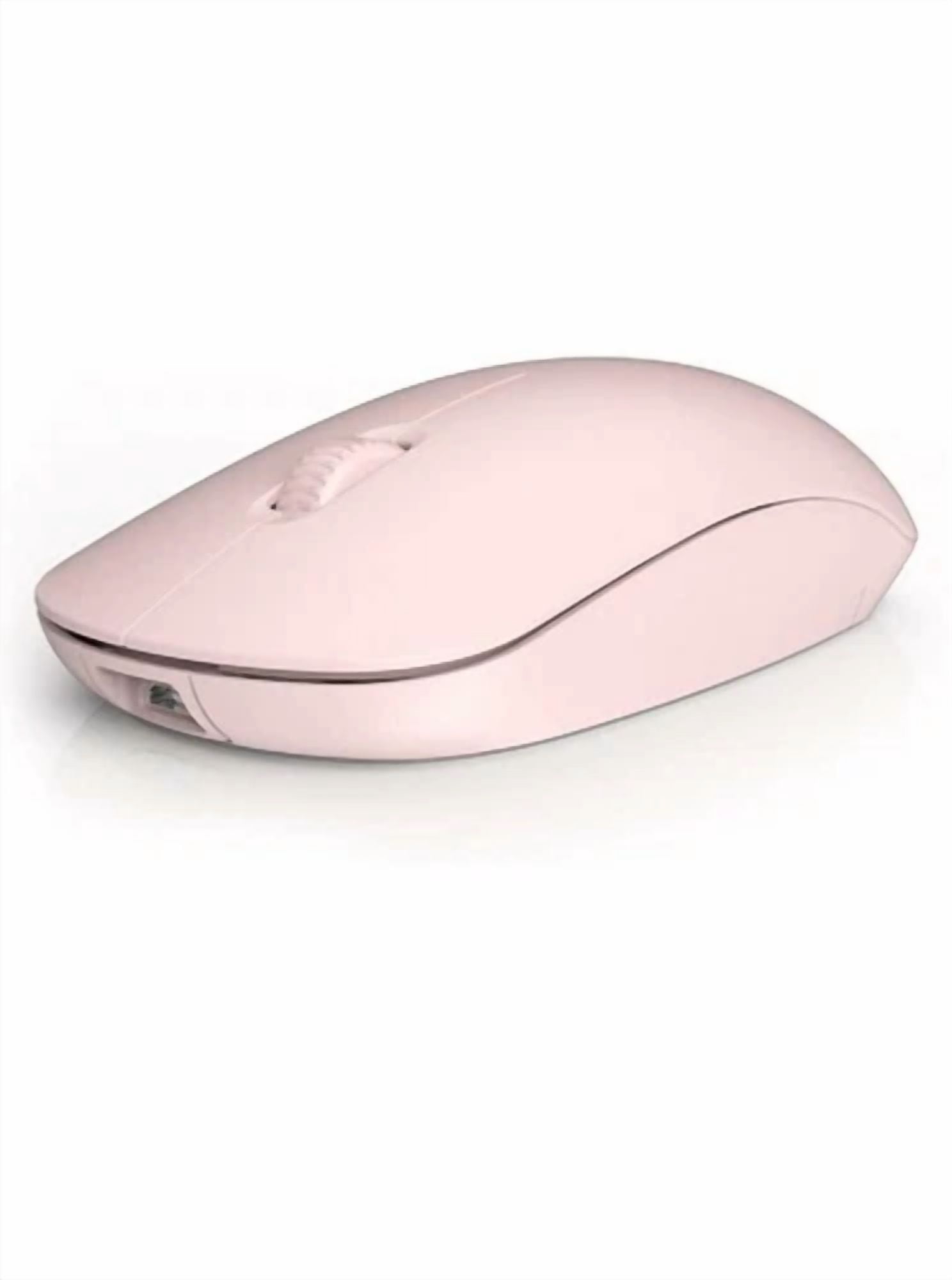 CIRCLE- M108 Mute Wireless Abs 2.4Ghz Rechargeable Pc Mouse Gaming Mouse Computer Easy