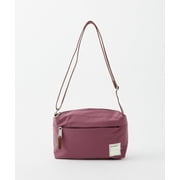 CIRCLE MINI SHOULDER BAG