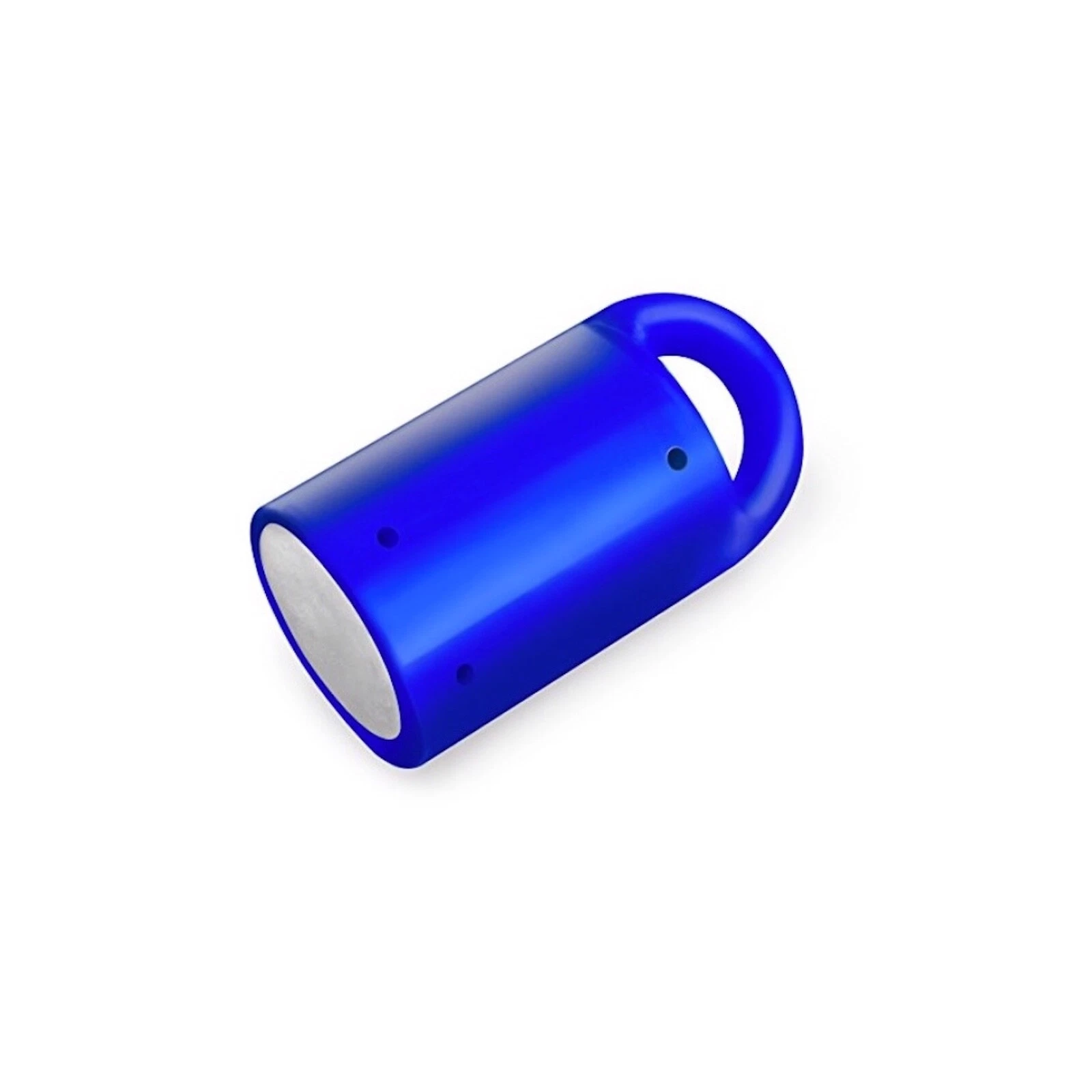 CIRCLE- Magnetic Stud Finder - Magnetic Wall Stud Finder, Best Magnet Stud Finder (Blue)