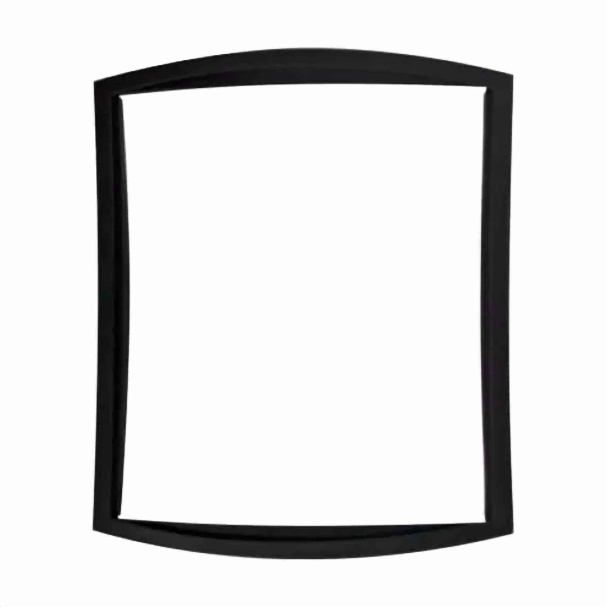 CIRCLE- Miller 216337 Replacement Front Lens Gasket For Welding Helmet Large Cover Elite