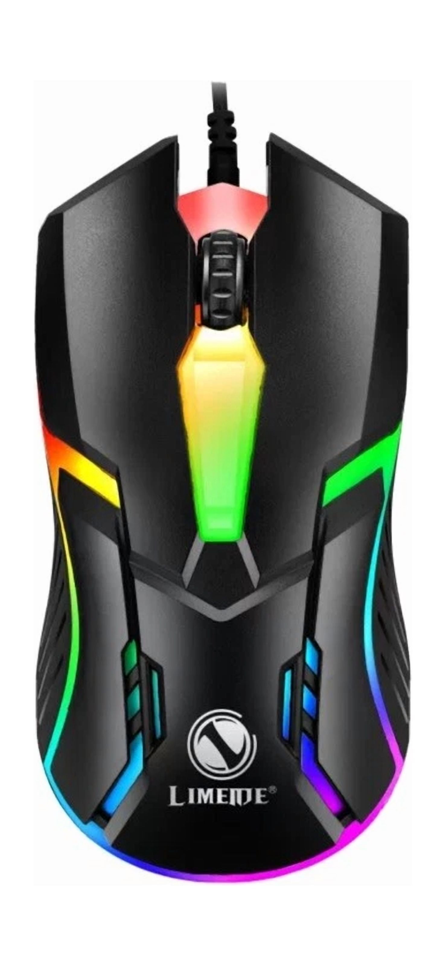 CIRCLE- Mouse Gaming
