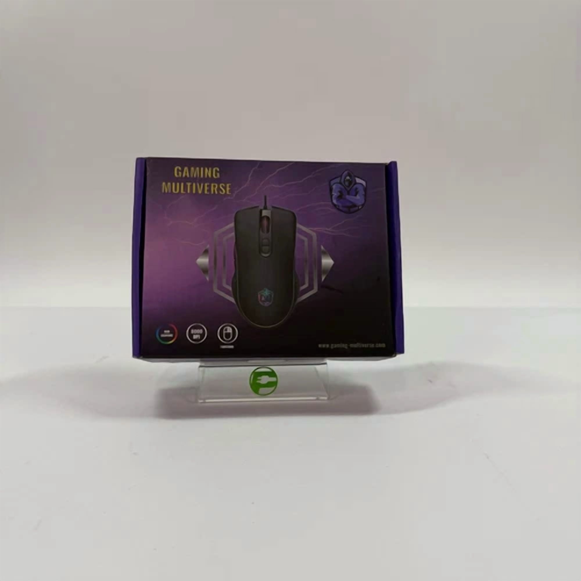 CIRCLE- New Gaming Multiverse Sc-103 Gaming Mouse