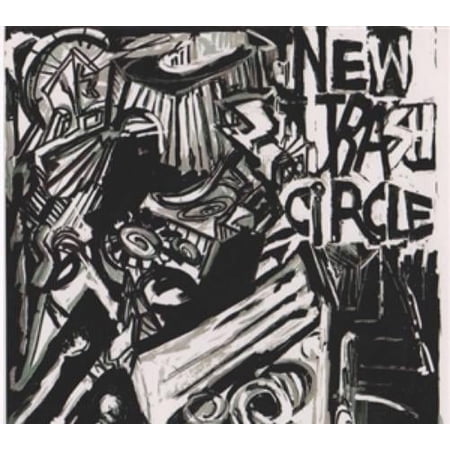 New Trash CIRCLE (CD)
