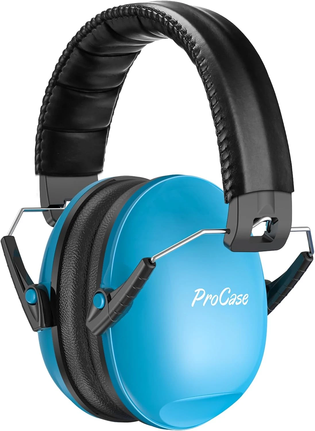 CIRCLE- Noise Cancelling Headphones For Kids Toddler, Snr 27Db Noise Reduction Ear Muffs