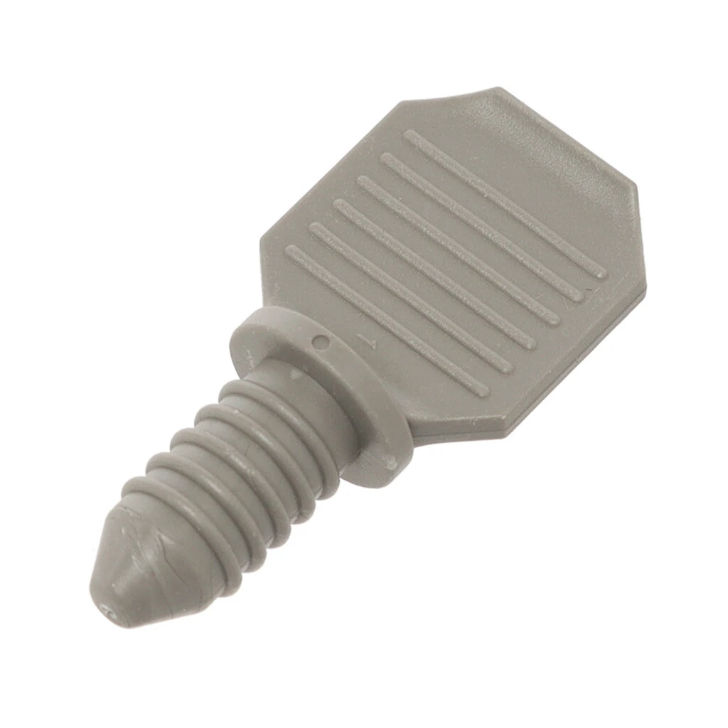 CIRCLE- ?Oem Lg 5006En3015A Washer Drain Hose Plug 5006En3015A