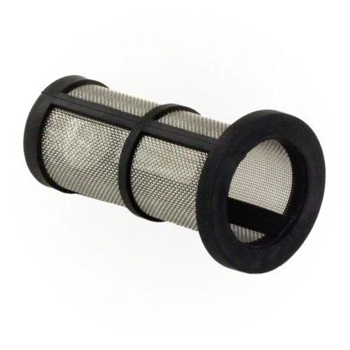CIRCLE- Polaris Oem In-Line Filter Screen Pool Cleaner 280 380 480 Inline 48-222 48222