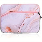 CIRCLE- Protective Case Marble Pattern Case Laptop Case Ultra-Thin Case For 13.3”Tablet