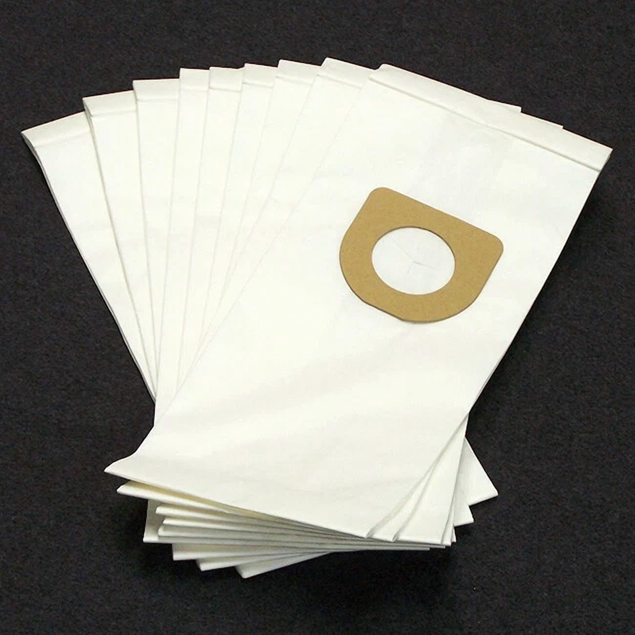 CIRCLE- Refuelergy 9X Bags For Hoover Type Y Vacuum Windtunnel Tempo 4010100Y Type Z