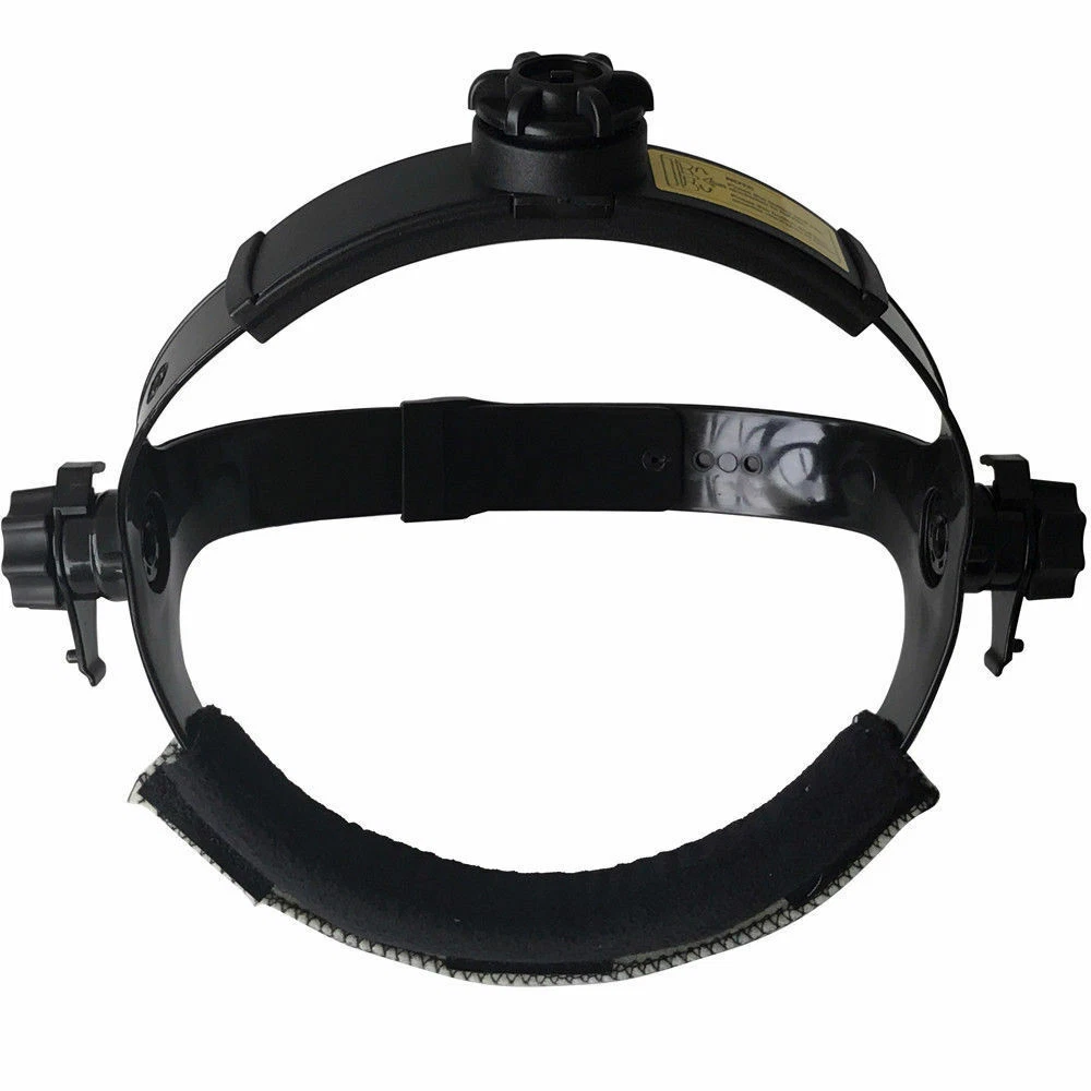 CIRCLE- Replacement Headgear Universal Fit For Lincoln And Miller Welding Helmets