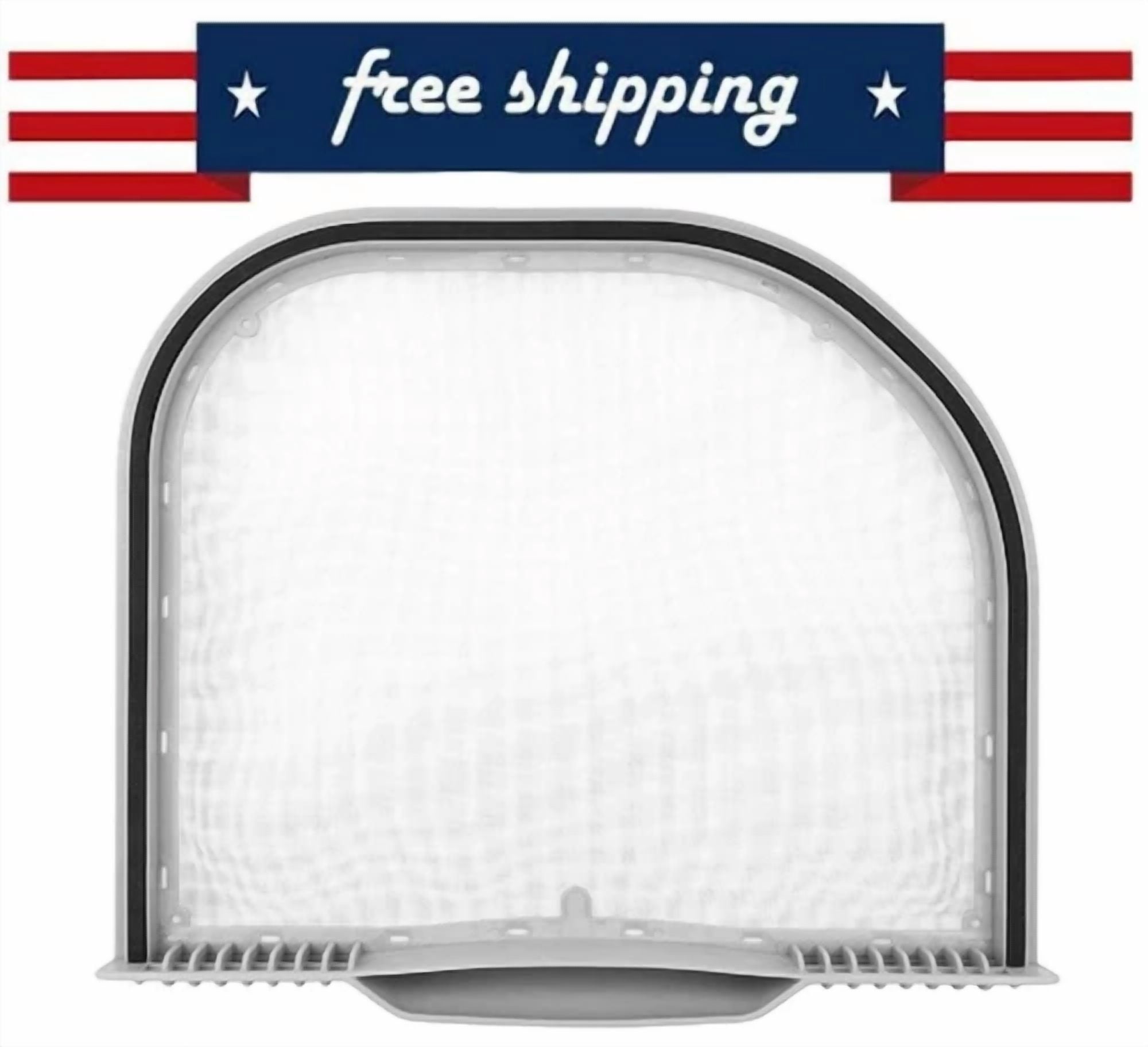 CIRCLE- Replacement Lint Filter 5231El1001C For Lg And Kenmore Dryers 1668214 Ps3527575