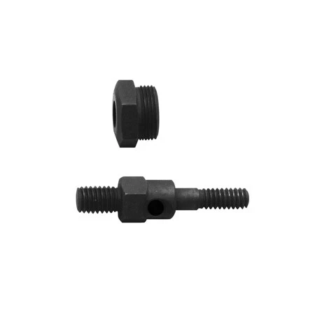 CIRCLE- Rivet Nut Mandrel Metric, M8 X .1.25"