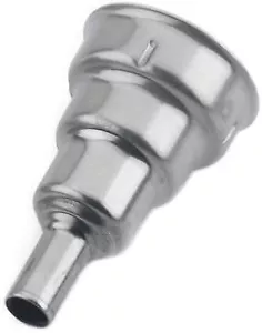 CIRCLE- Steinel Heat Gun Nozzle, 9Mm Reducer, For Electronic Guns