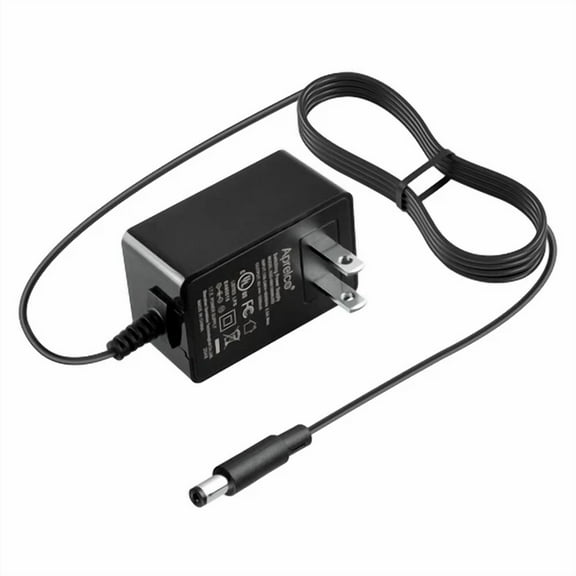 CIRCLE- Ul Ac Adapter For Dve Siemens Speedstream 4100 Dsl Modem Power Supply Cord Cable