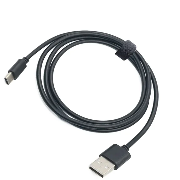 CIRCLE- Usb Charging Cable Data Cord For Logitech Mx Vertical Wireless/Master 3 Mouse