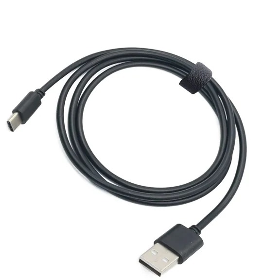 CIRCLE- Usb Charging Cable For Logitech Mx Vertical Wireless Ergonomic/Master 3 Mouse D