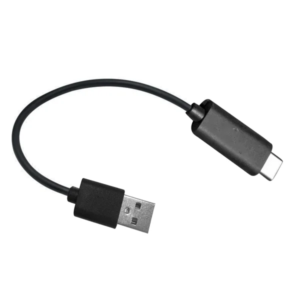 CIRCLE- Usb Charging Cable Line Cord For Logitech Spotlight Presentation Remote A