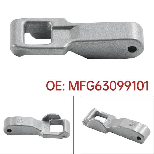 CIRCLE- Washer Door Lock Striker Mfg63099101 Drum Washing Machine Door Handle For Lg Us