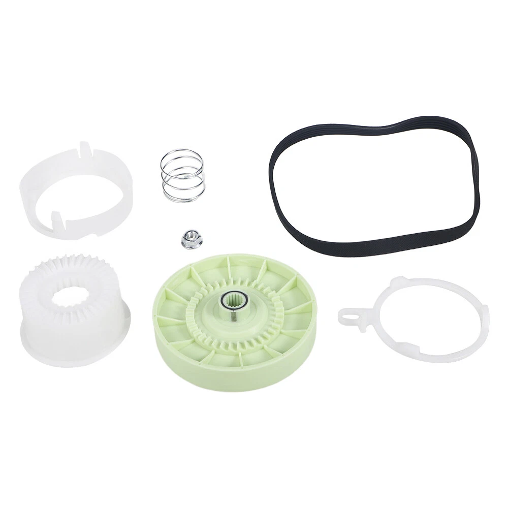 CIRCLE- Washer Splutch Drive Kit For Whirlpool, Sears, Ap5951296, Ps10057144, W10721967
