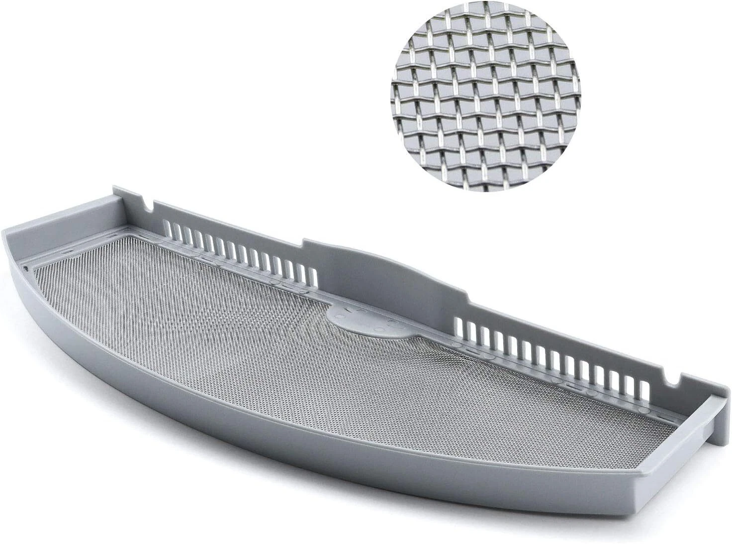 CIRCLE- We03X23881 Dryer Lint Screen Filter Assembly For Dryer Ps11763056 Eap11763056
