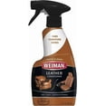 thumbnail image 1 of CIRCLE- Weiman Leather Cleaner And, Conditioner For Furniture Cleans Conditions, Restore, 1 of 5
