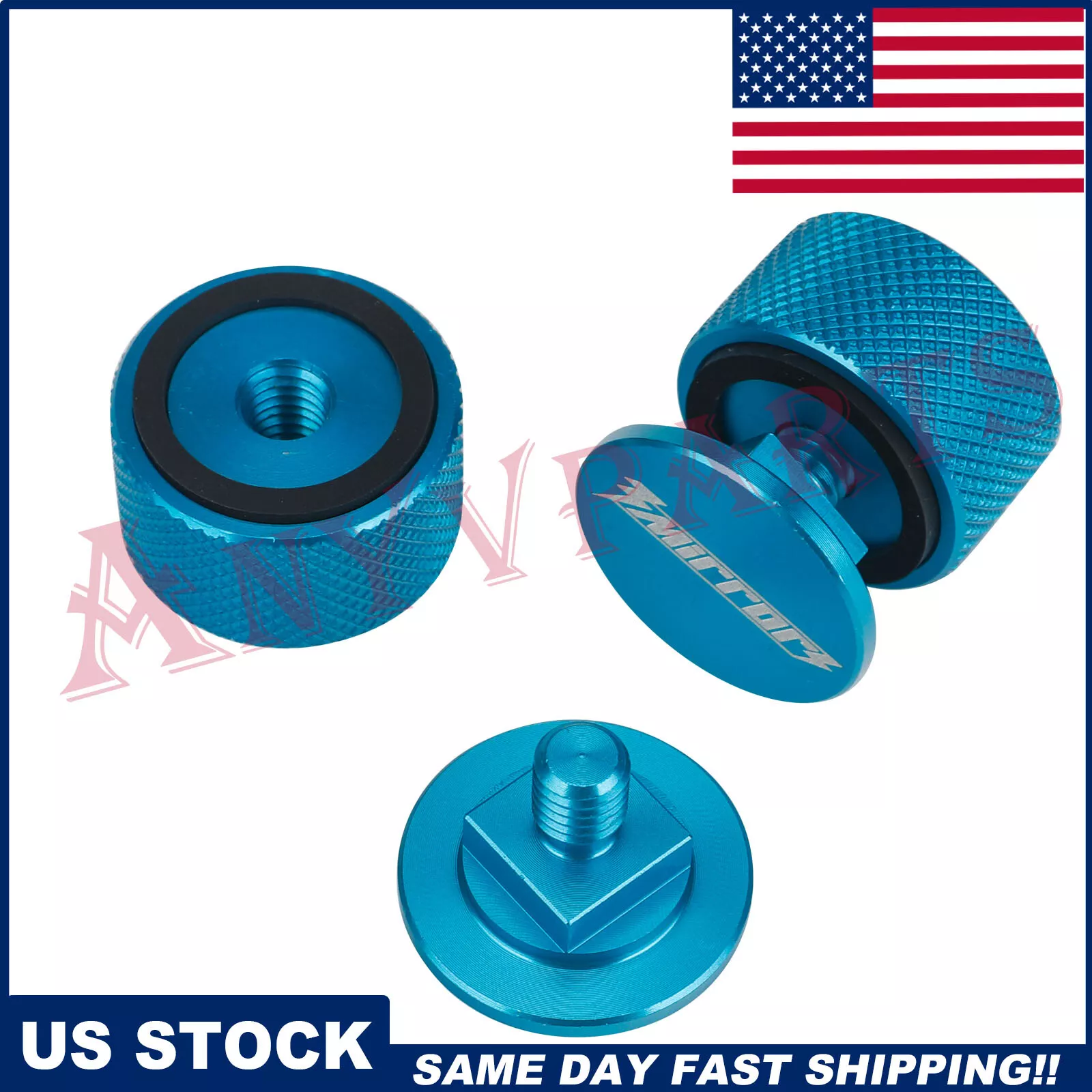CIRCLE- Welding Hood Pipeliner Helmet Fastener Aluminum Alloy Pipeliner Helmet-Sky Blue
