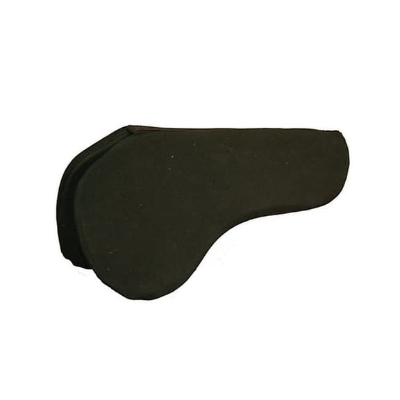 CIRCLE Y 3/4in Shoulder Bridge Pad (0041-3400)