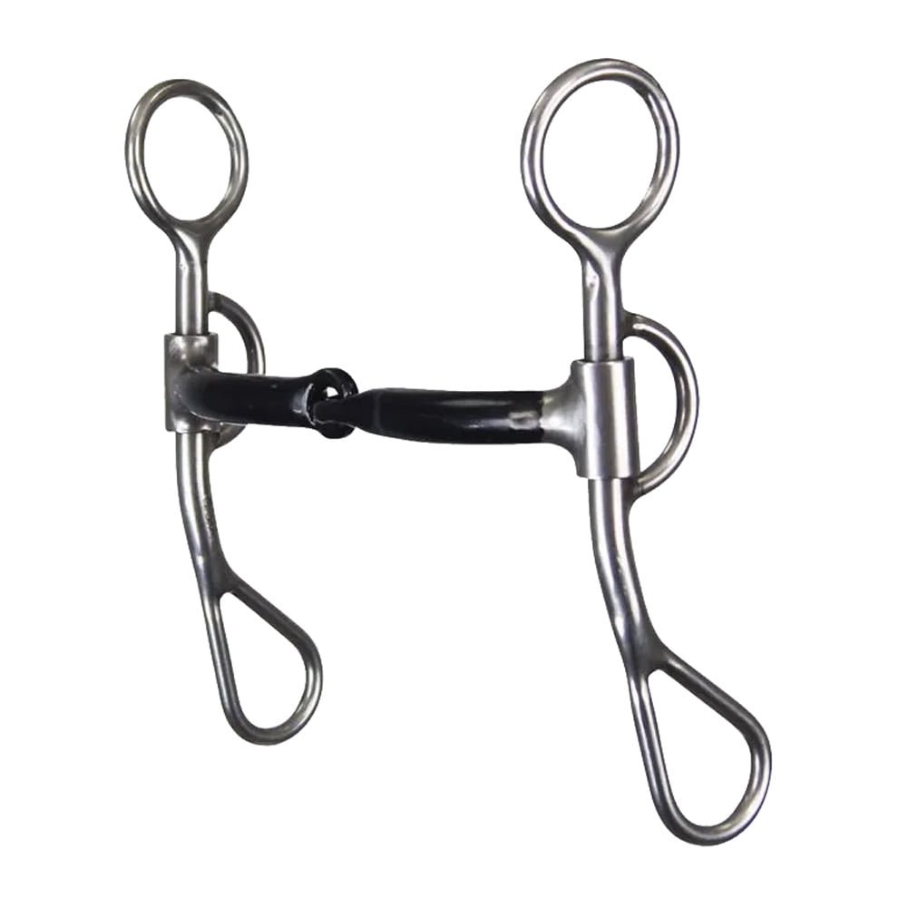 Reinsman Argentine Smooth Snaffle