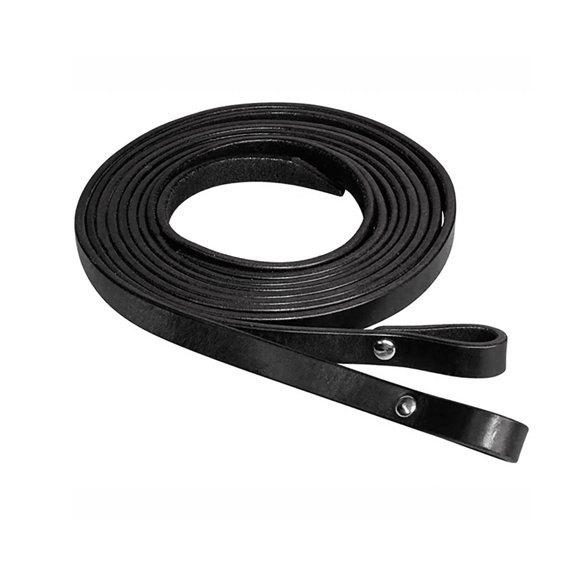 CIRCLE Y Chicago Screw Split Horse Reins (4775-0018)