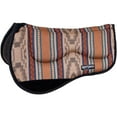 thumbnail image 1 of CIRCLE Y M2 Lite Contour Corral Beige Trail Pad (25737T), 1 of 3