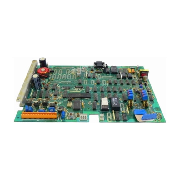 CIRCUIT BOARD MPXT REV. C NSNP