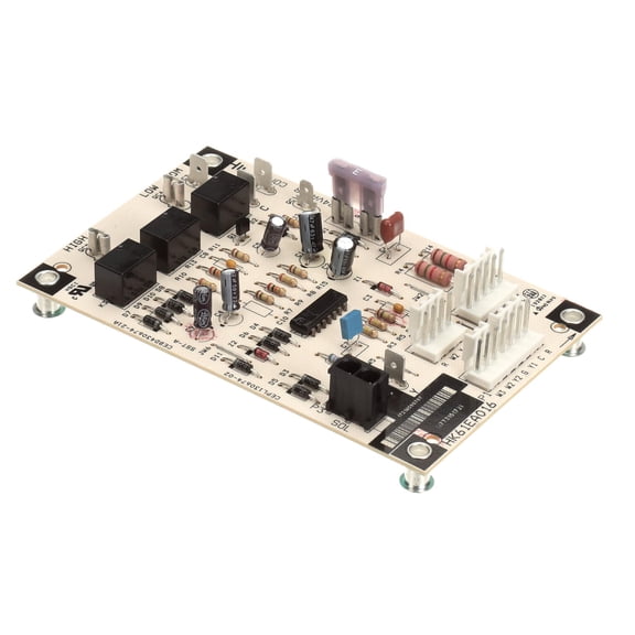 CIRCUIT BOARD X-13 DUAL CAP 1177315 - Genuine OEM Replacement Part