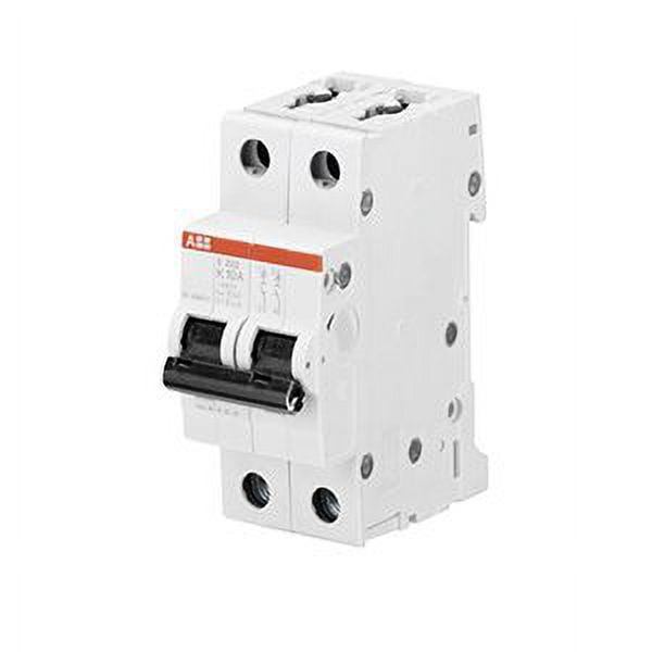 Disjoncteur IC60LMA 2P 1,6A Courbe MA - Schneider Electric