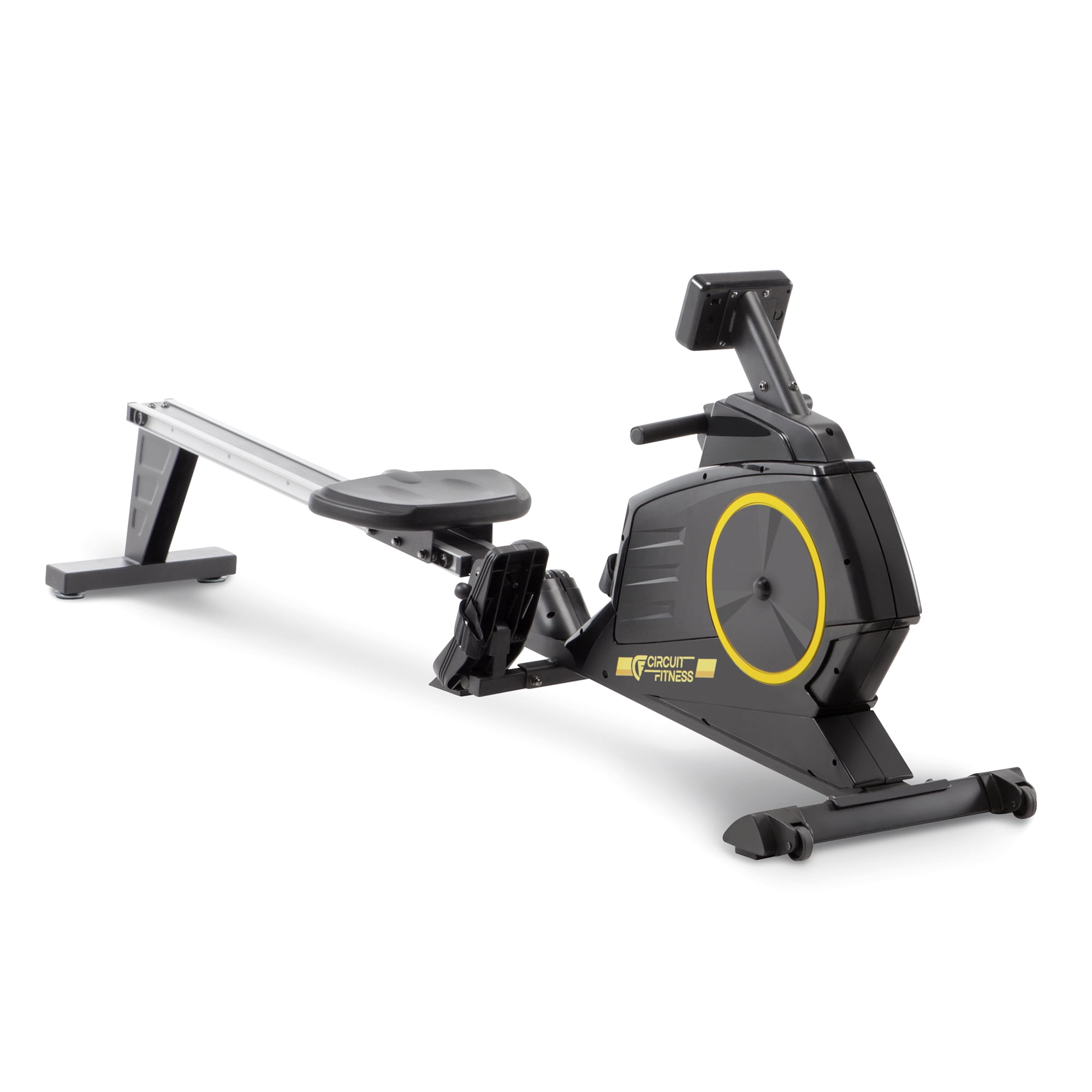 Circuit workout with rowing machine sale