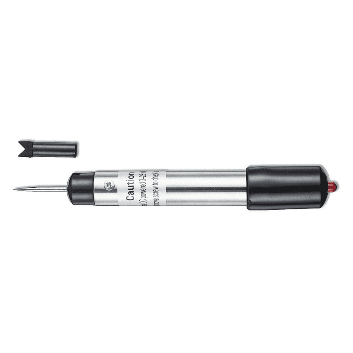 ASTRO PNEUMATIC TOOL CO. Astro Pneumatic 7760 Cordless Circuit Tester