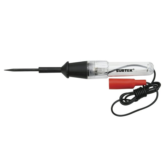 CIRCUIT TESTER, DC 12V PROF