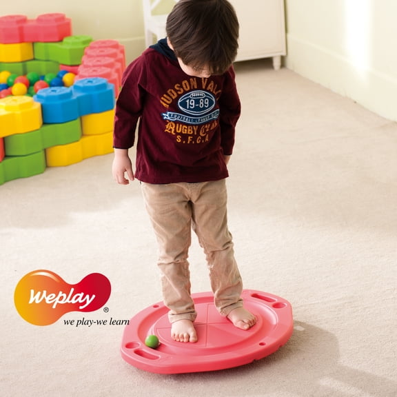 Weplay Circular Balancing Board KP0002.1