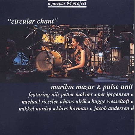 Circular Chant (CD)