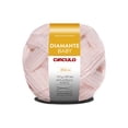thumbnail image 1 of CIRCULO Diamante Baby, 100% Acrylic - Yarn for Crocheting and Knitting - 382.76 yds, 3.52 oz. - Color 3295 - Candy Rose, 1 of 5