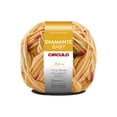 thumbnail image 1 of CIRCULO Diamante Baby, 100% Acrylic - Yarn for Crocheting and Knitting - 382.76 yds, 3.52 oz. - Color 9609 - Legend, 1 of 5
