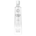 thumbnail image 1 of CIROC Coconut, 750 mL (Made with Vodka Infused with Natural Flavors), 35% ABV, 1 of 7