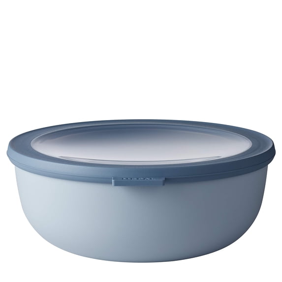 CIRQULA Multi-Bowl 2.2L/2.3Q Nordic-Blue