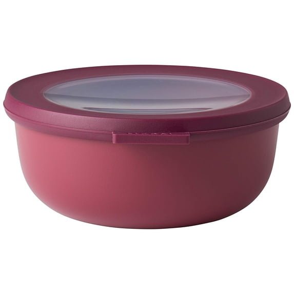 CIRQULA Multi-Bowl 750ml/25oz Berry