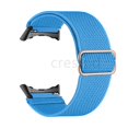 thumbnail image 1 of CIRUTVAL 1/2//3 Packs Elastic Nylon Band Compatible with Google Pixel Watch, Stretchy Replacement Straps Adjustable Breathable Wristbands for Google Pixel Smart Watch Bands for Women Men, 1 of 11