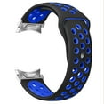 thumbnail image 1 of CIRUTVAL No Gap 20mm Bands Compatible with Samsung Galaxy Watch 6 5 4 Band 40mm 44mm/Galaxy Watch 6 Classic 47mm 43mm/Watch 5 Pro 45mm/Watch 4 Classic 46mm 42mm, 20mm Silicone Sport Strap Women Men, 1 of 13