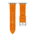 thumbnail image 1 of CIRUTVAL New Kilim Single Tour Compatible with Apple watch bands 41mm 40mm 38mm 45mm 44mm 42mm 49mm Silicone Band Sport Band Replacement iWatch Seires 9 8 7 se 6 5 4 3 2 1 Ultra Wristbands, 1 of 12